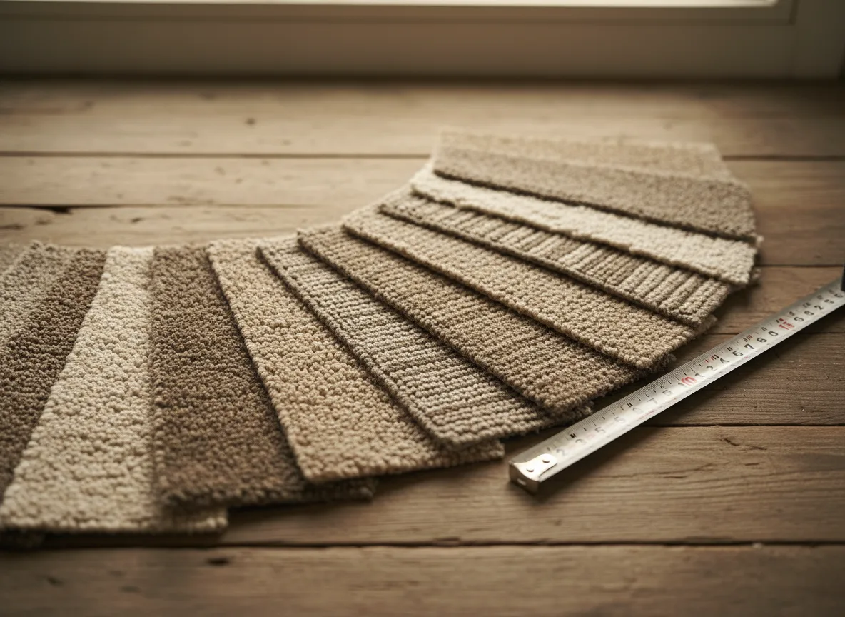 Carpet Installation Salisbury, VT FAQs
